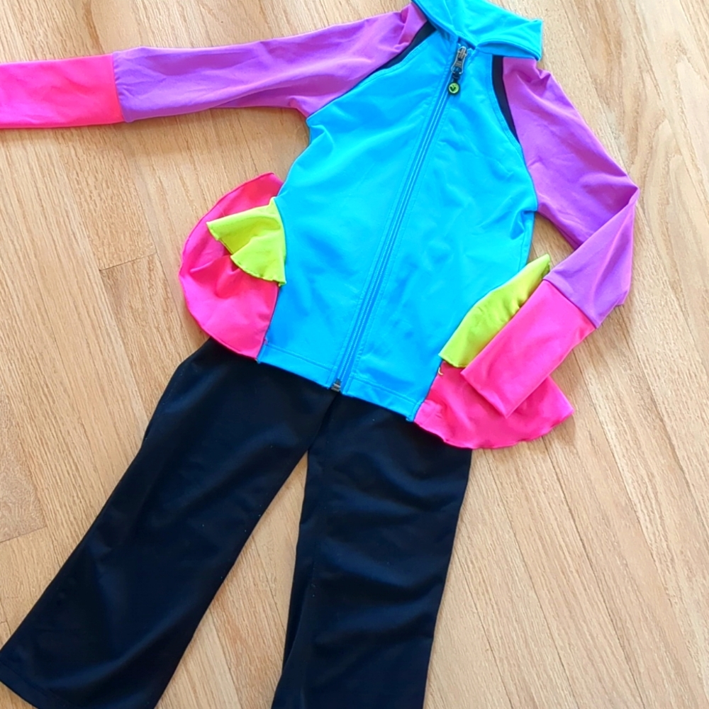 Jogger set